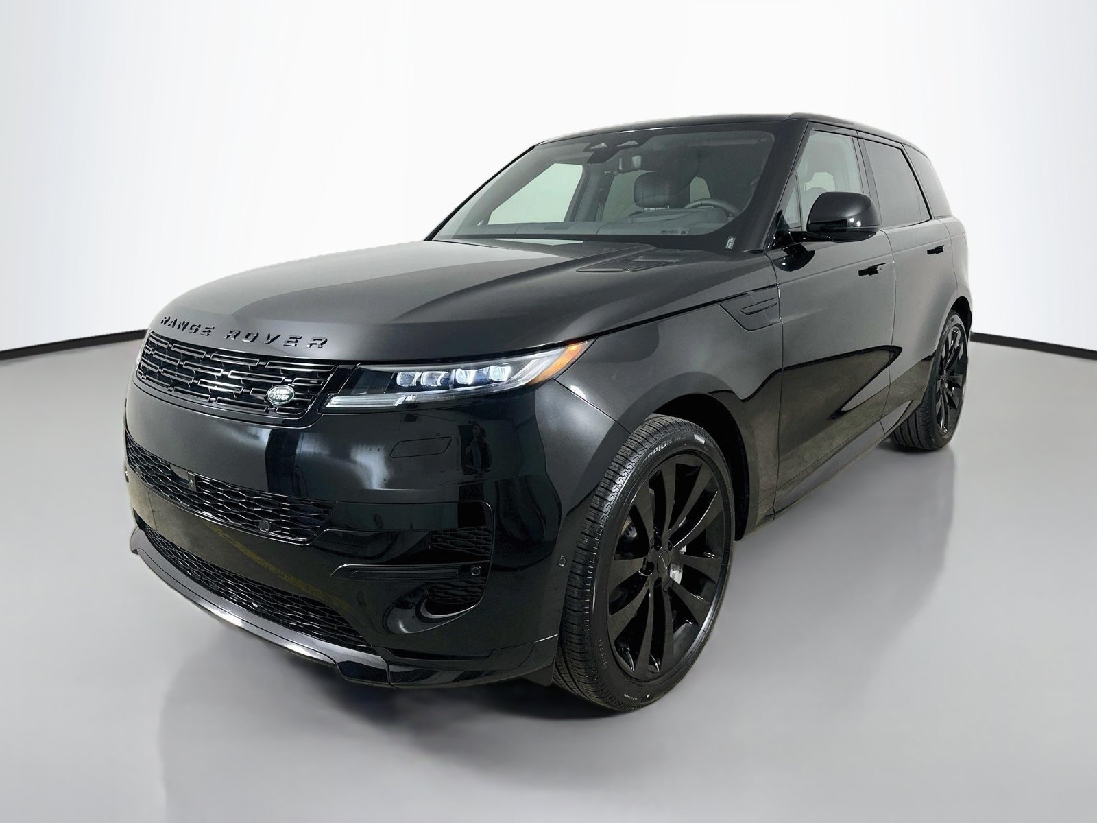 New 2027 Land Rover Range Rover Sport Dynamic SE