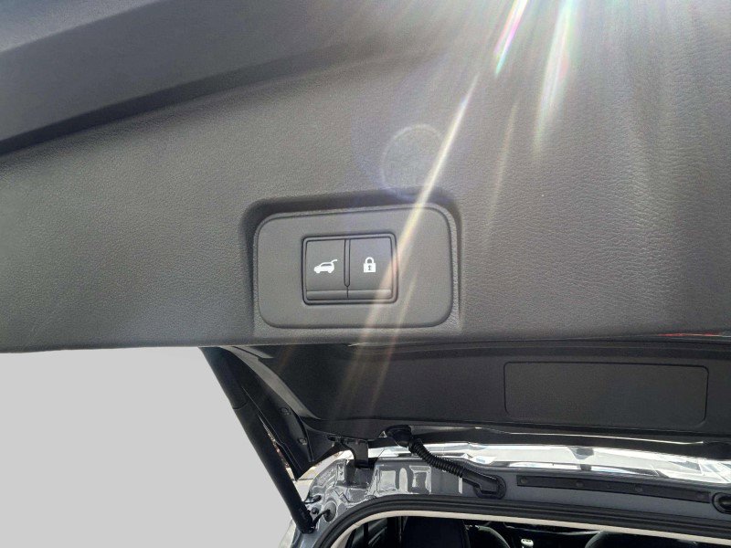 New 2026 Nissan Rogue SV image 23