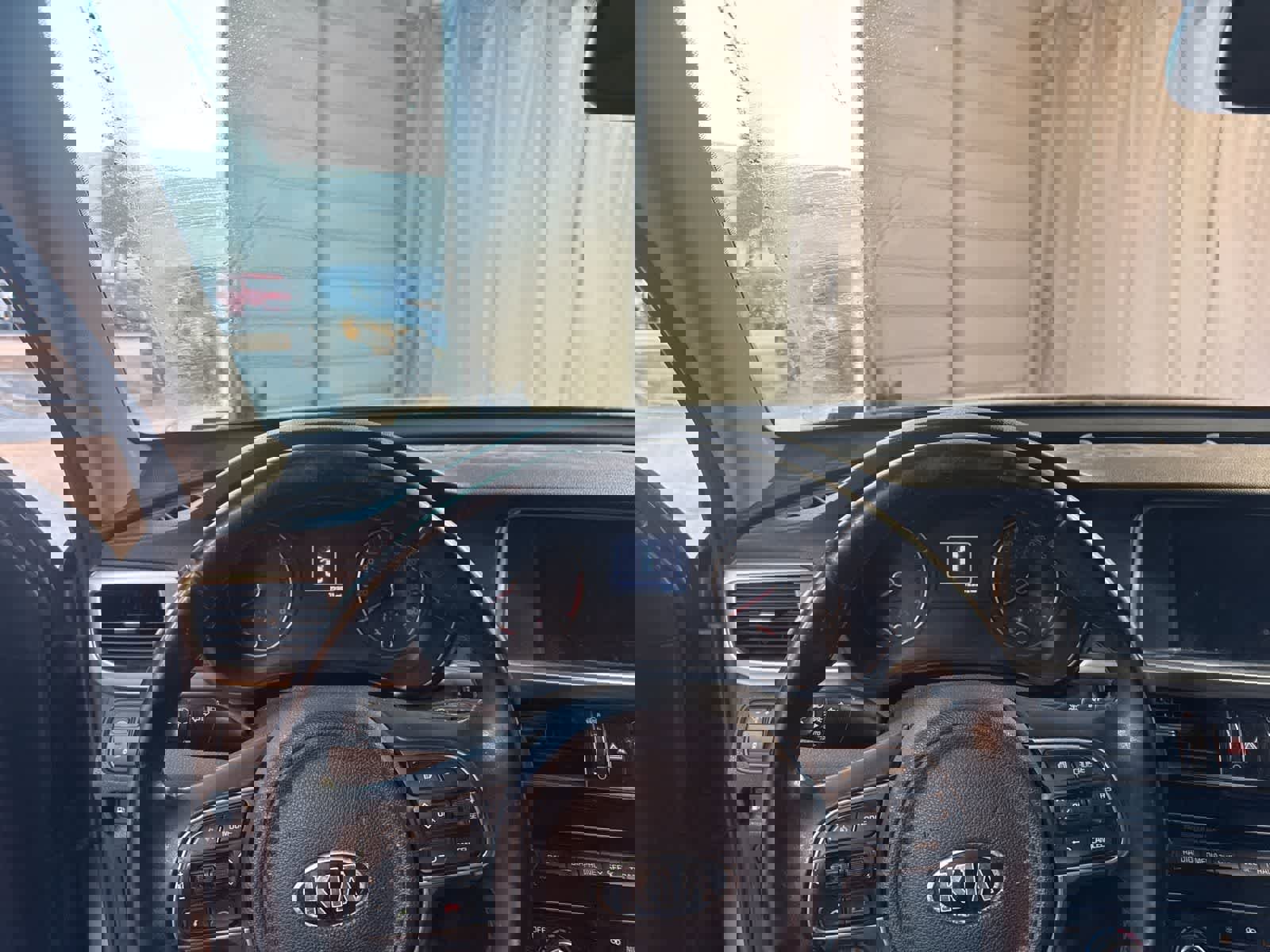 Used 2016 Kia Optima EX w/ Premium Package image 24