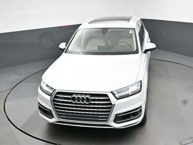 Used 2018 Audi Q7 3.0T Prestige w/ Prestige Package image 41