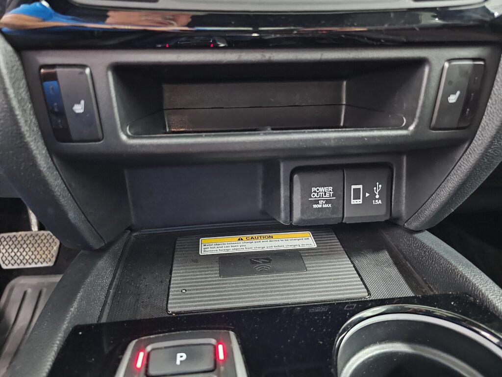 Used 2022 Honda Ridgeline Black Edition image 23