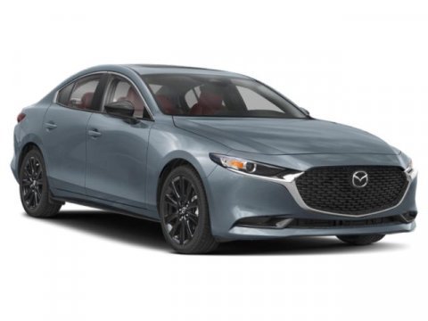 New 2026 MAZDA MAZDA3 Carbon AWD/4WD image 9