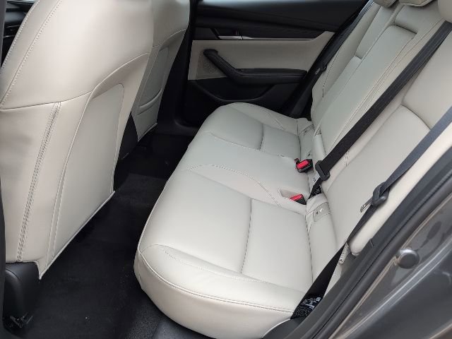 New 2026 MAZDA MAZDA3 2.5 S Sedan w/ Preferred Pkg image 6