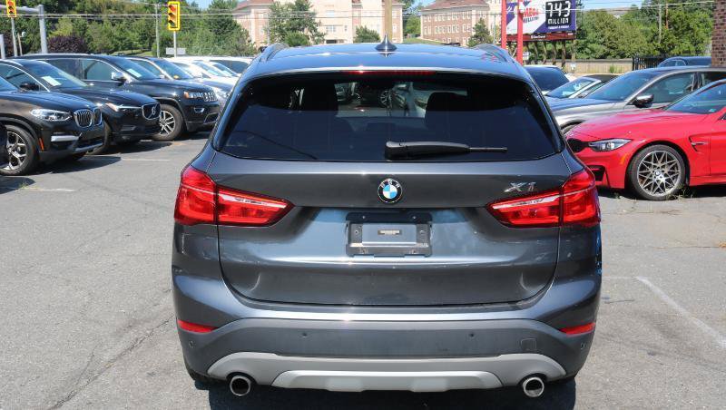 Used 2016 BMW X1 xDrive28i AWD/4WD image 6