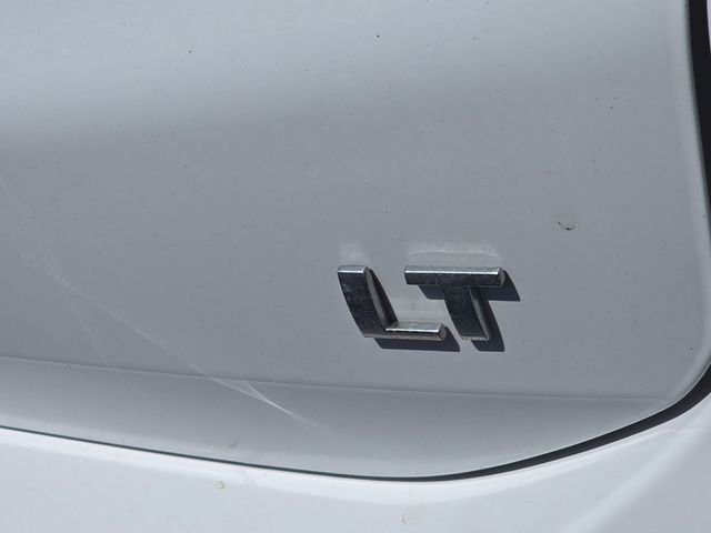 Used 2021 Chevrolet Equinox LT image 6