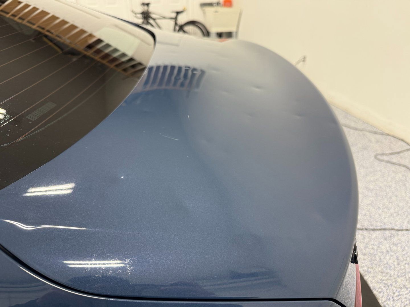 Used 2025 Honda Civic Sport image 55