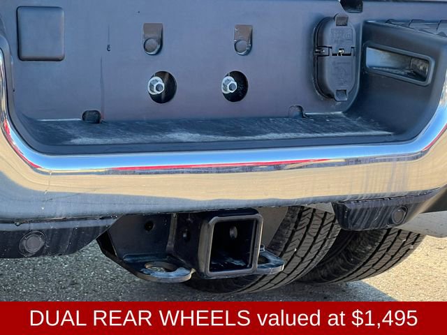 Used 2025 RAM 3500 Big Horn image 12