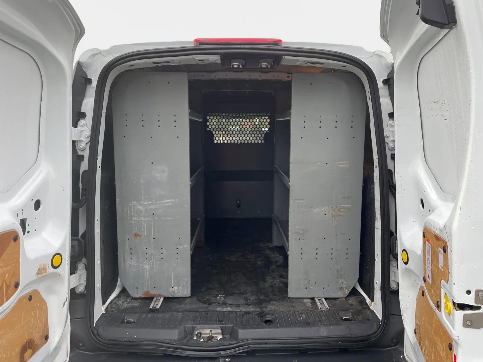 Used 2017 Ford Transit Connect XL FWD image 15