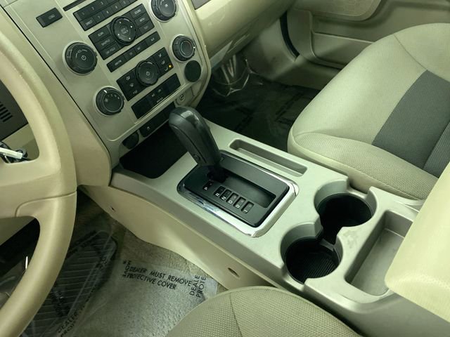 Used 2008 Ford Escape XLT image 14