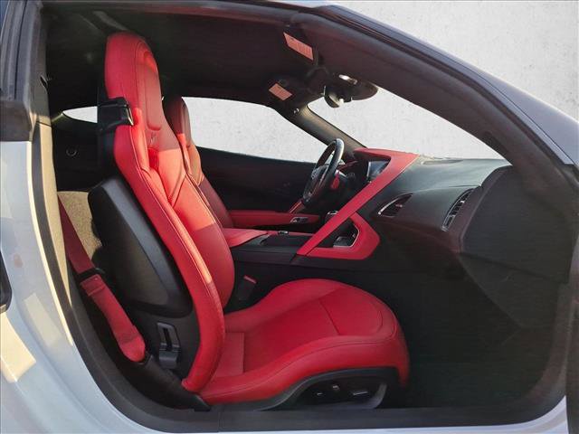 Used 2019 Chevrolet Corvette Grand Sport RWD image 15