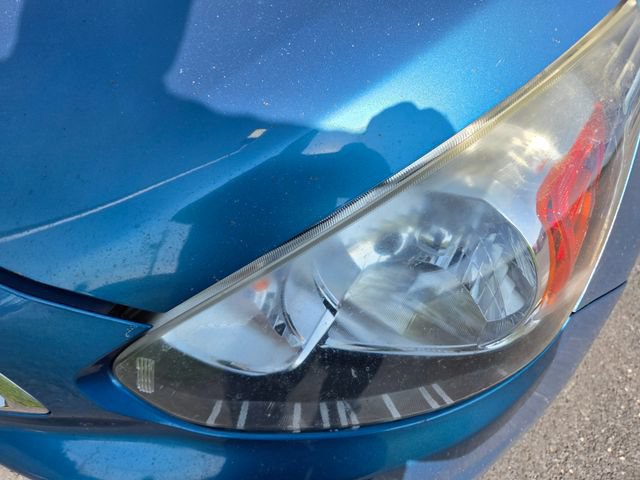 Used 2017 Mitsubishi Mirage SE FWD image 22