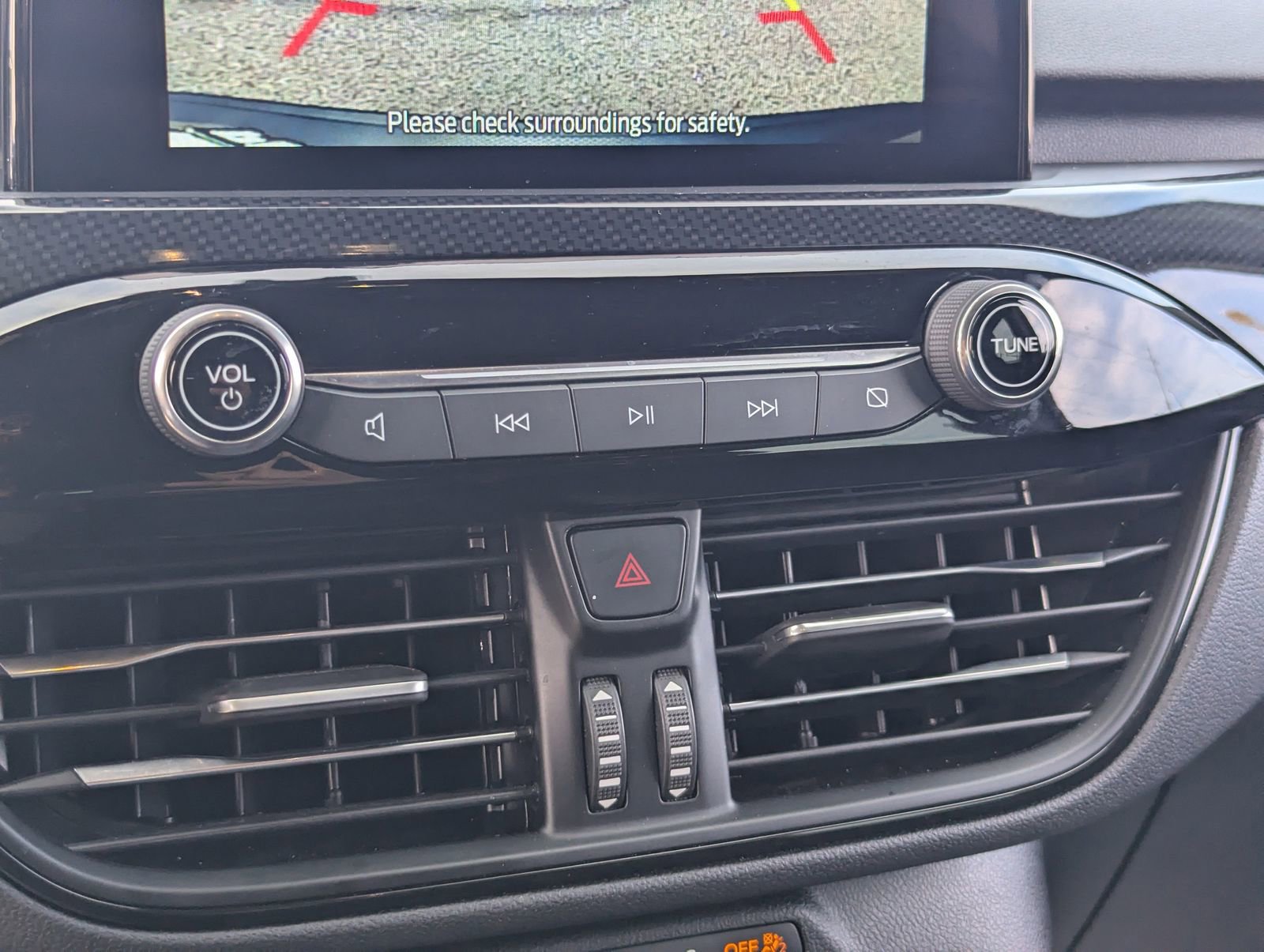 Certified 2025 Ford Escape ST-Line image 22