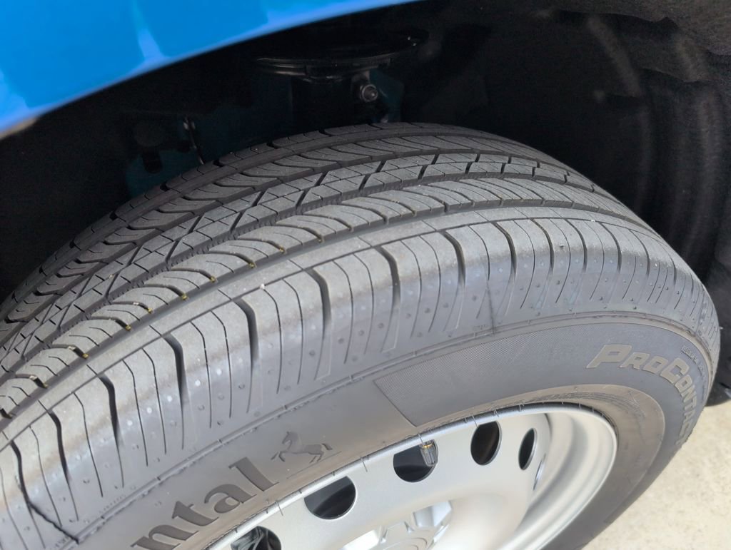 New 2026 Ford Maverick XL image 18