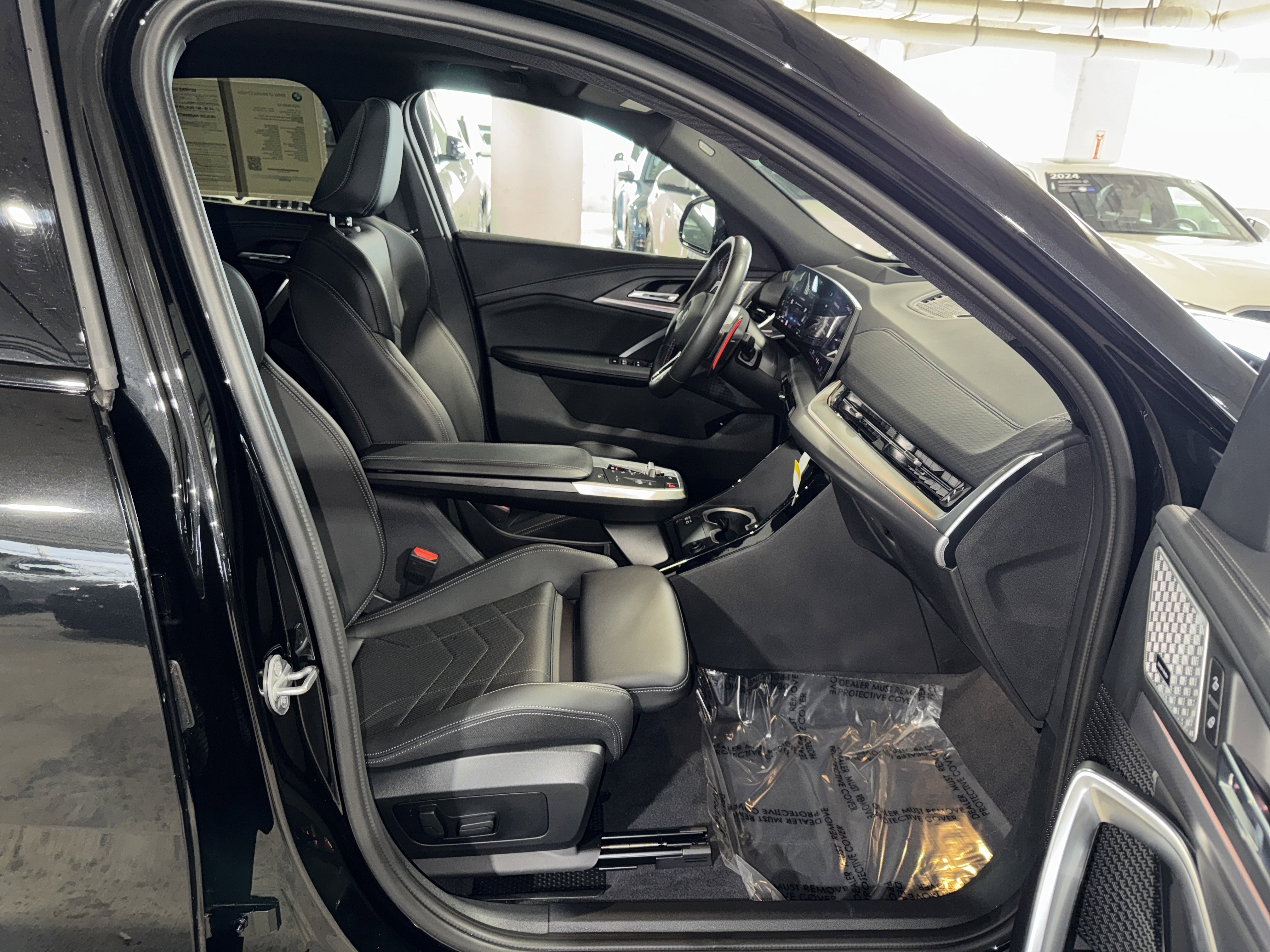 Used 2024 BMW X2 M35i image 10