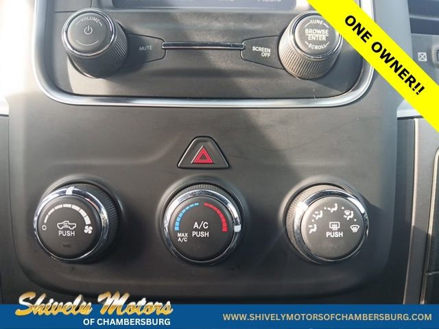 Certified 2022 RAM 1500 Classic Warlock image 17