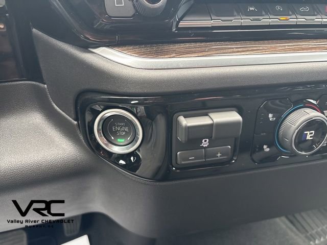 New 2026 Chevrolet Silverado 1500 LT image 34