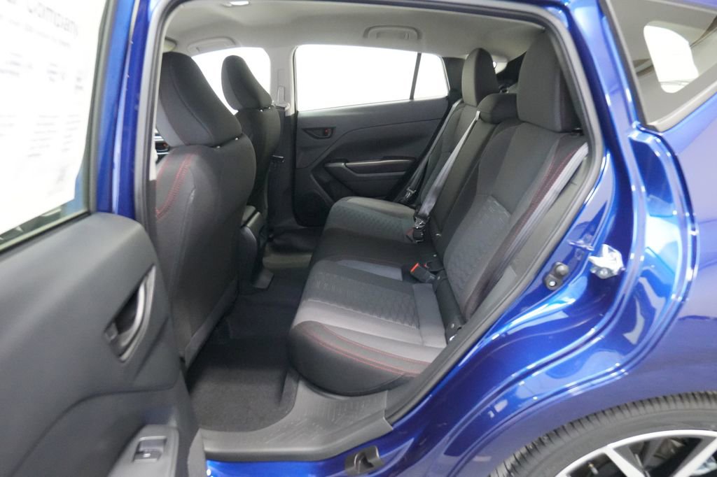 New 2026 Subaru Impreza 2.0i Sport image 15
