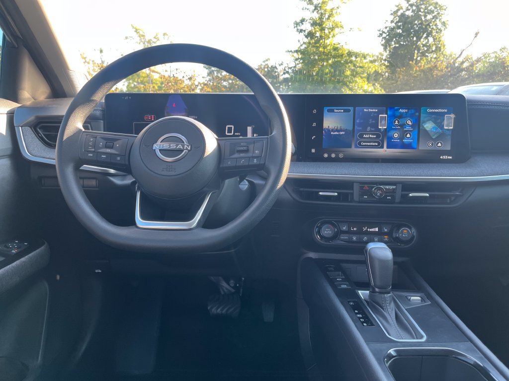 New 2027 Nissan Kicks SV w/ SV Premium Package AWD/4WD image 31