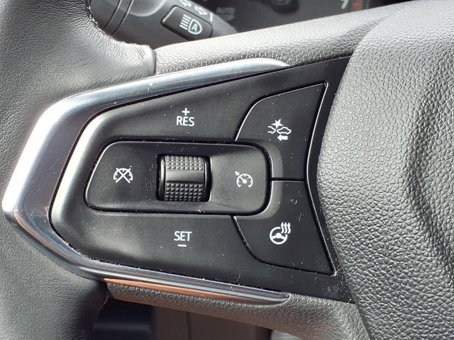 Used 2023 Chevrolet TrailBlazer ACTIV AWD/4WD image 34