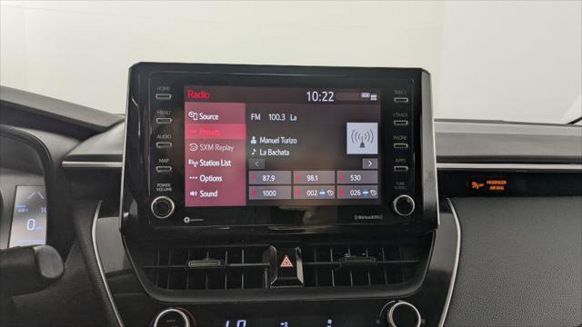 Used 2021 Toyota Corolla LE FWD image 29