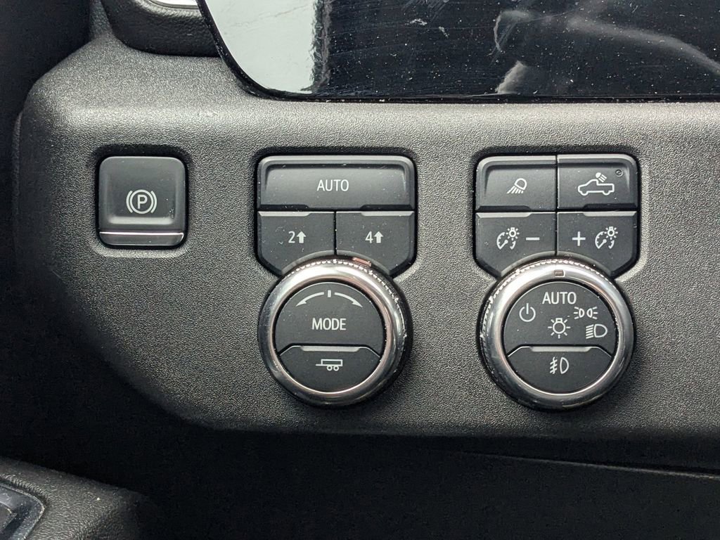 Used 2024 GMC Sierra 1500 SLT image 20