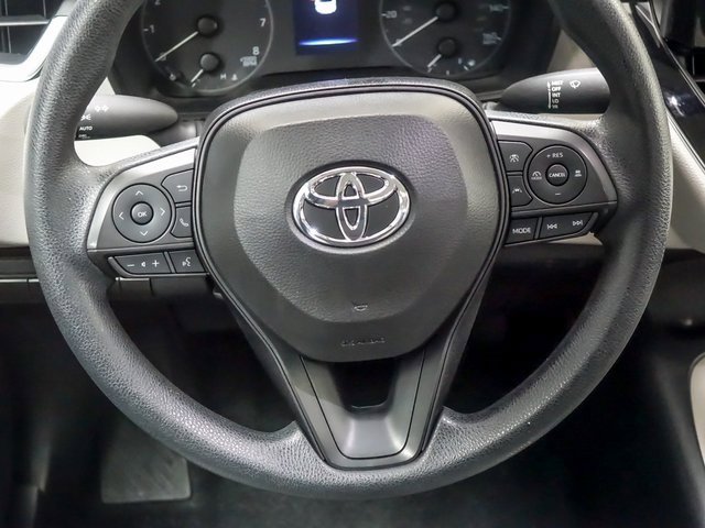 Certified 2024 Toyota Corolla LE w/ LE Convenience Package image 14