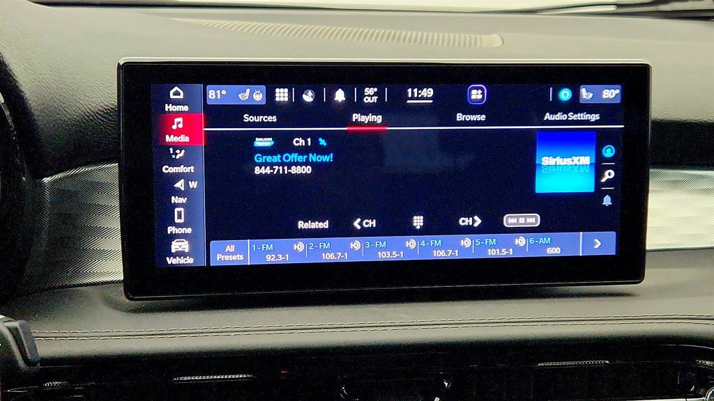 Used 2024 Alfa Romeo Tonale Veloce image 23