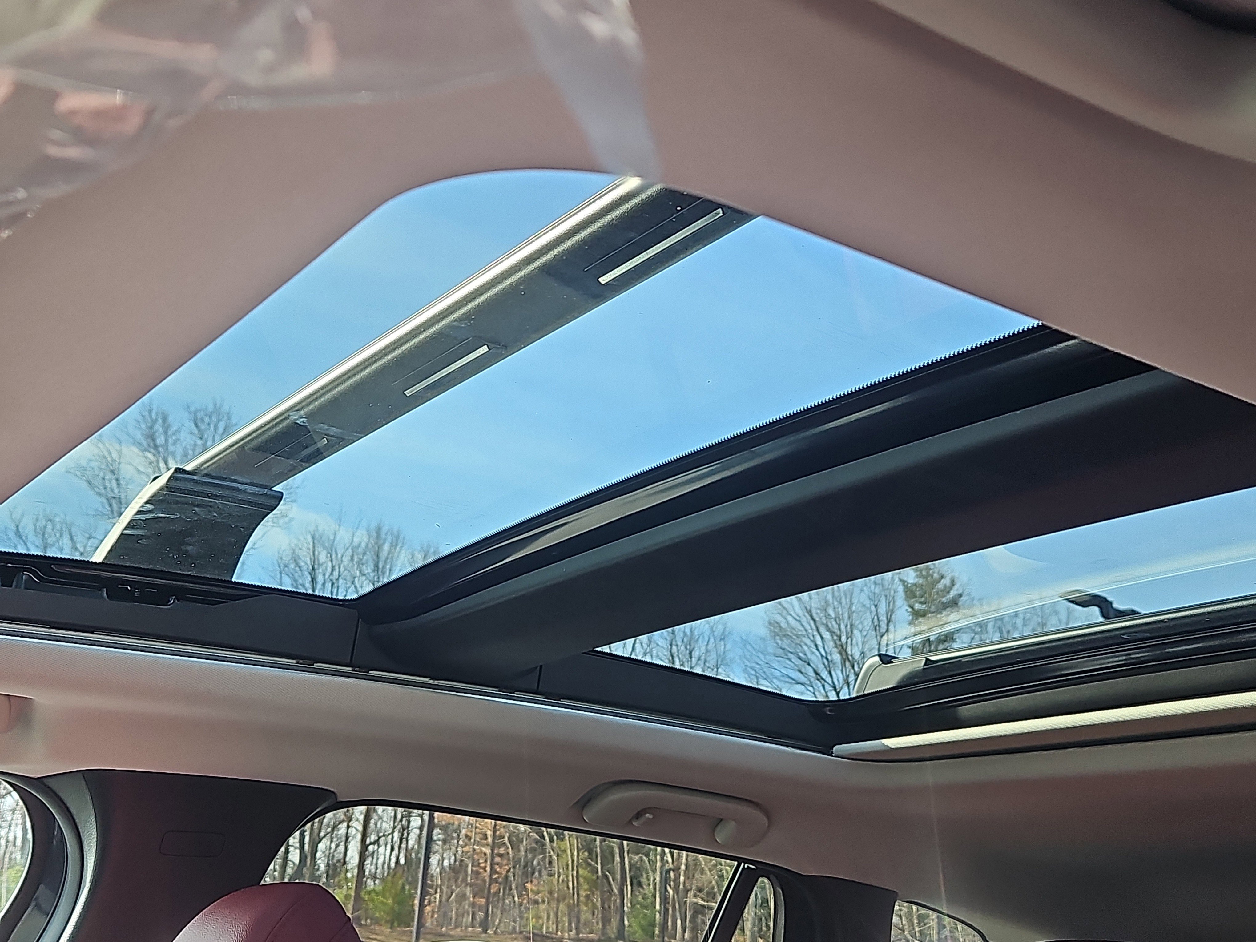 New 2026 MAZDA CX-50 2.5 Hybrid w/ Premium Plus Pkg image 8