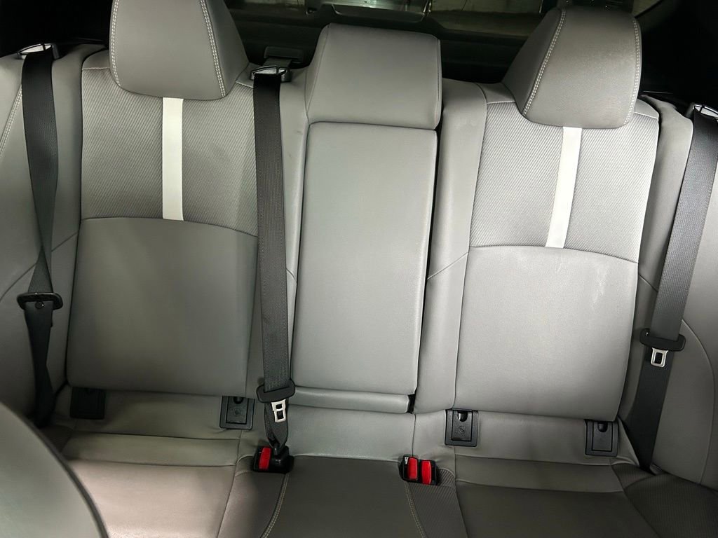 Used 2025 Toyota Camry SE w/ Convenience Package FWD image 13