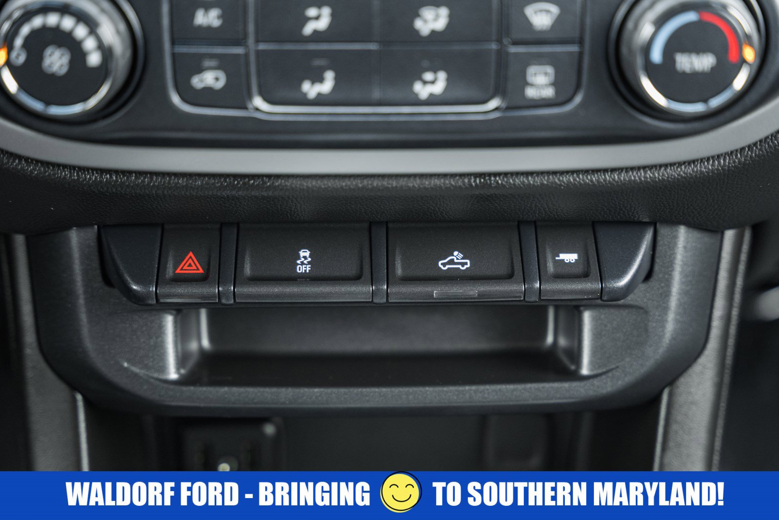 Used 2019 Chevrolet Colorado LT w/ LT Convenience Package image 26