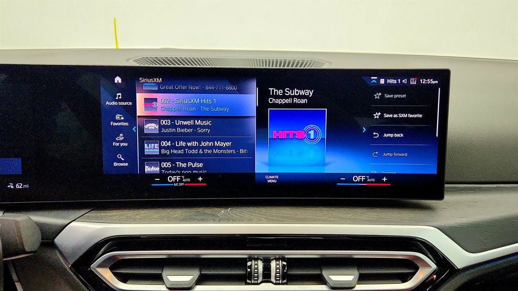 Used 2023 BMW i4 eDrive35 w/ Premium Package RWD image 19