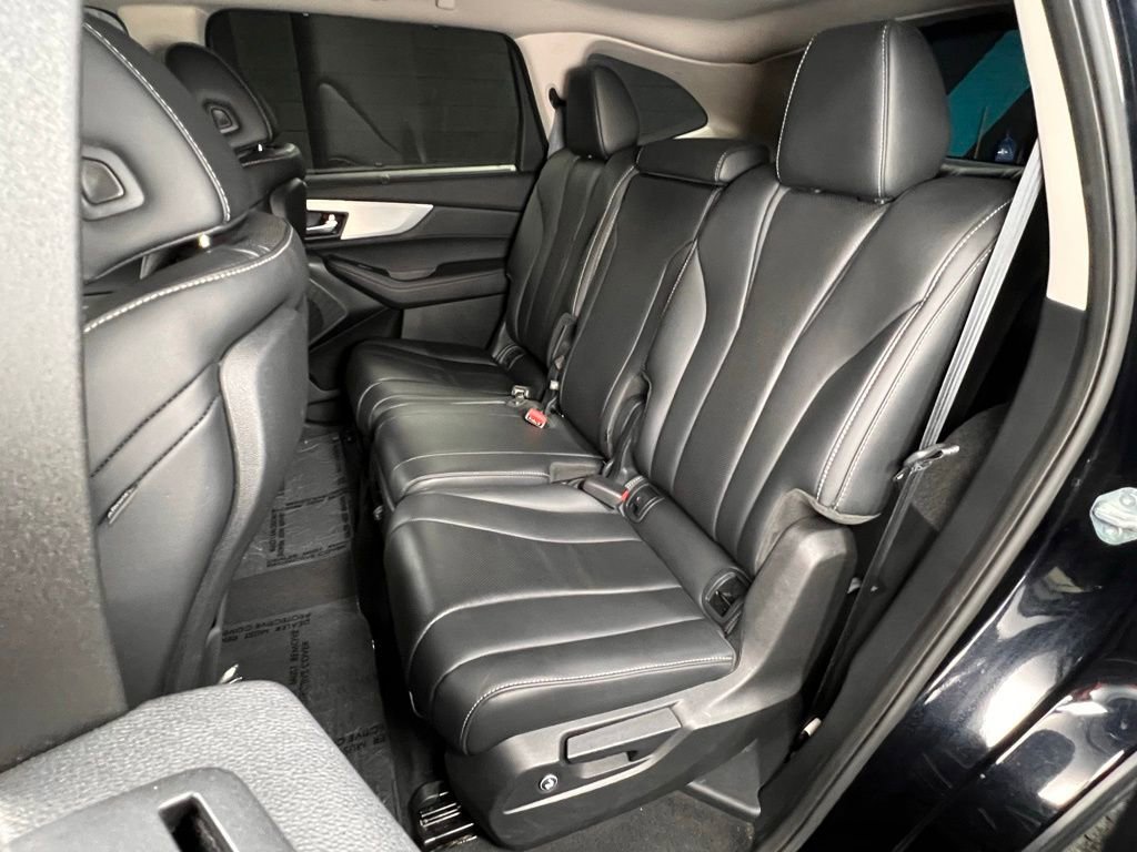 Used 2023 Acura MDX SH-AWD w/ Technology Package image 13