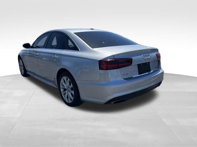 Used 2018 Audi A6 2.0T Premium Plus w/ Premium Plus Package AWD/4WD image 5