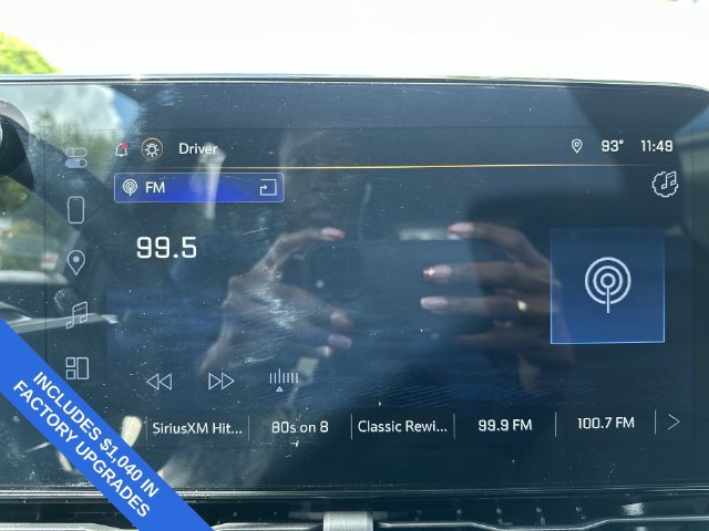 Used 2026 Chevrolet Equinox LT w/ Safety and Technology Package FWD image 25
