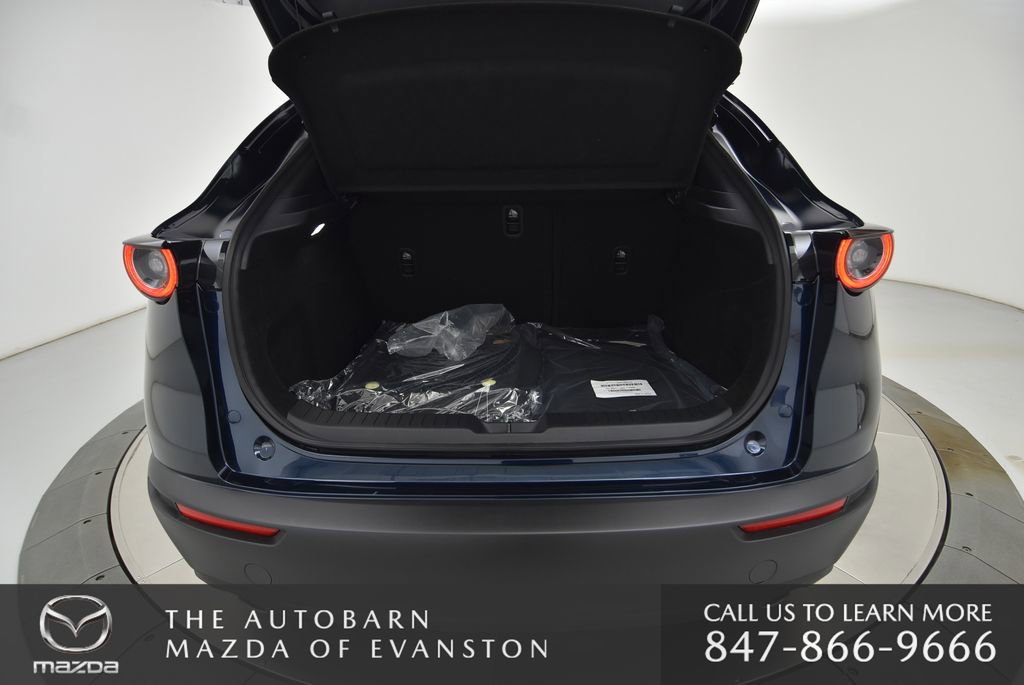 New 2026 MAZDA CX-30 AWD 2.5 S w/ Select Sport Pkg image 33