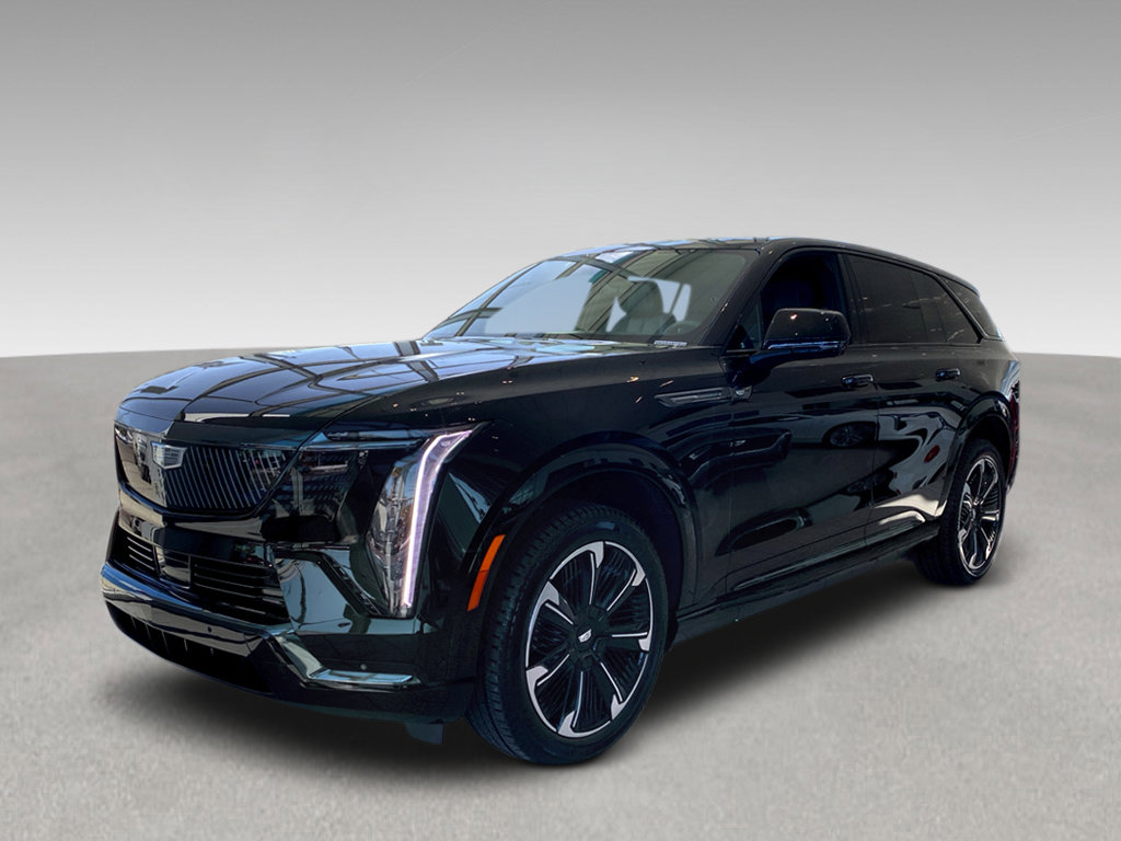 New 2025 Cadillac Escalade IQ Sport 2 image 7
