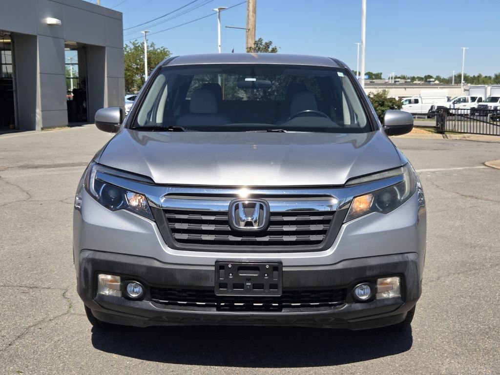 Used 2017 Honda Ridgeline RTL image 8