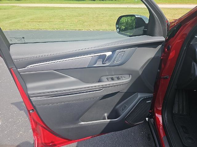 New 2026 Buick Enclave Sport Touring w/ Power Package image 9