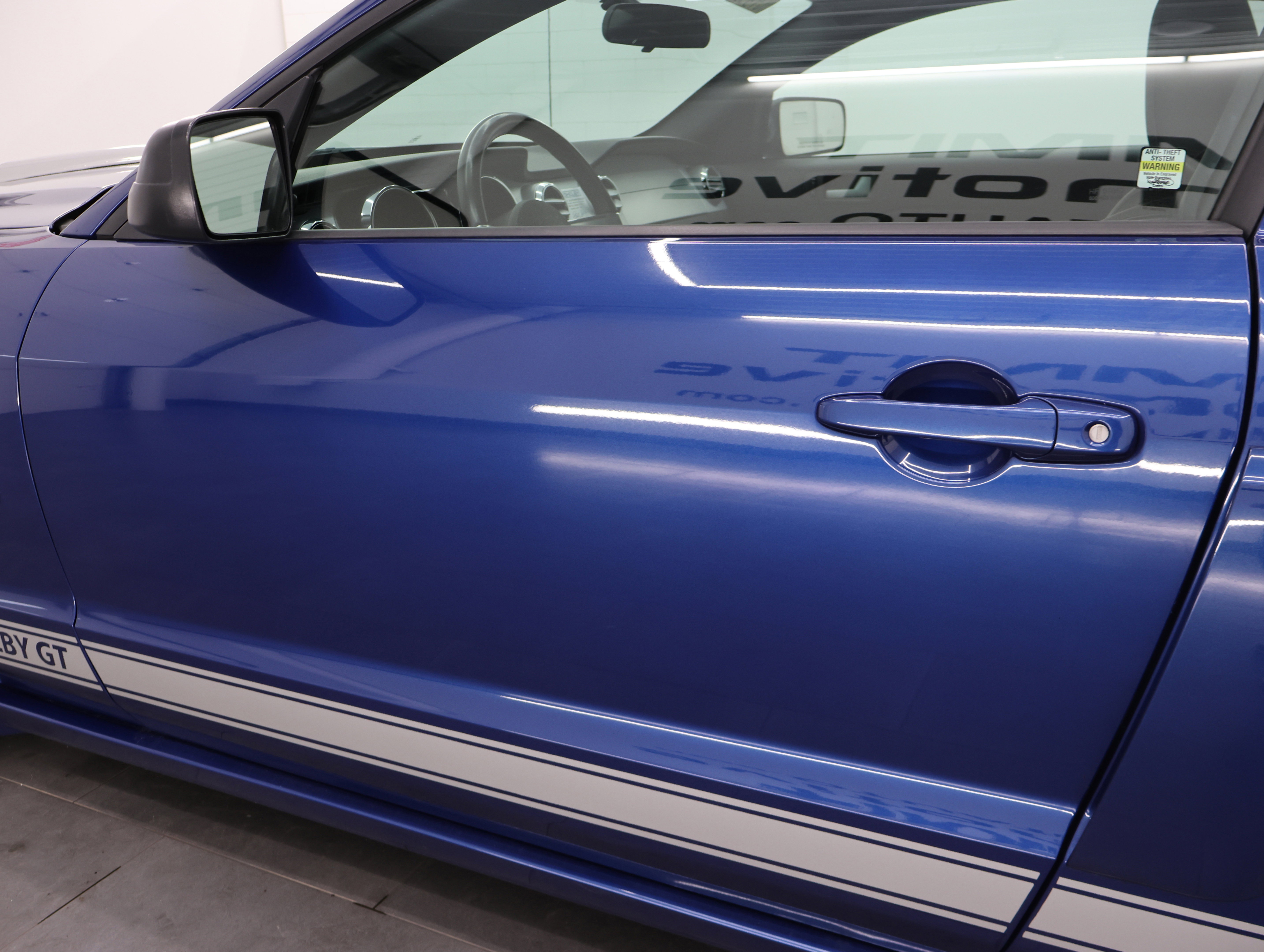 Used 2008 Ford Mustang GT RWD image 35