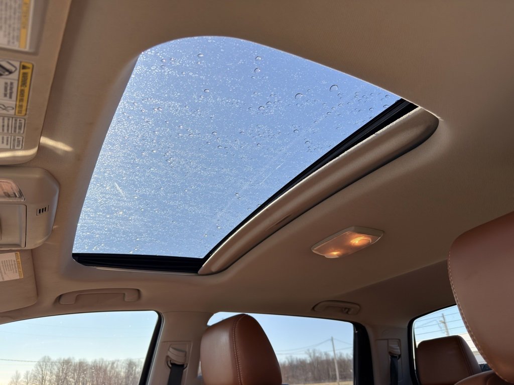 Used 2015 Toyota Tundra 1794 Edition image 26