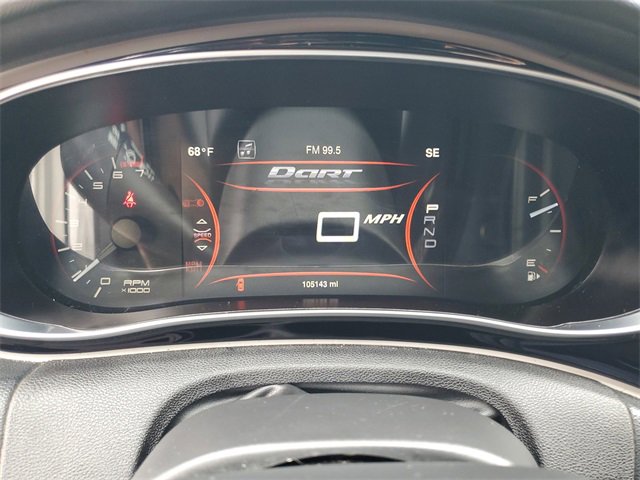 Used 2014 Dodge Dart Limited image 31