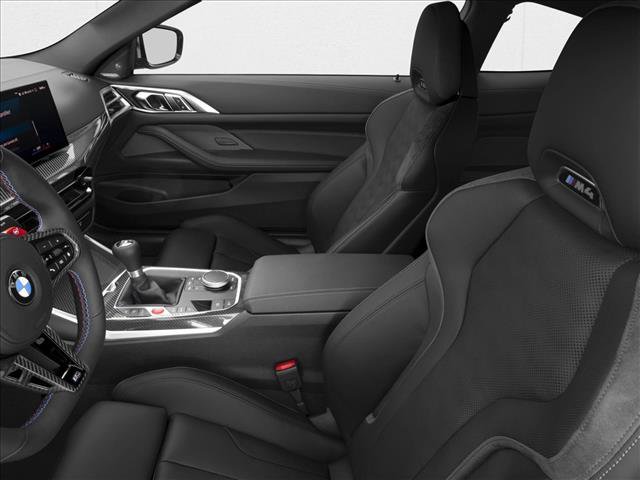 New 2026 BMW M4 xDrive Competition w/ Executive Package AWD/4WD image 6