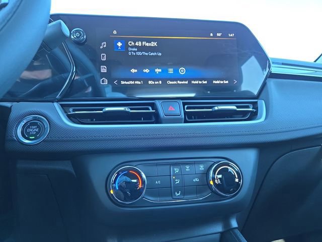 New 2026 Chevrolet TrailBlazer LS w/ LS Convenience Package image 21