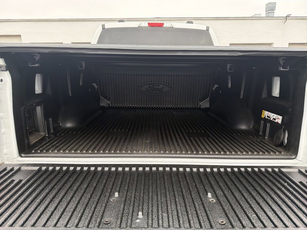 Used 2023 Ford F150 XLT w/ Equipment Group 302A High image 28