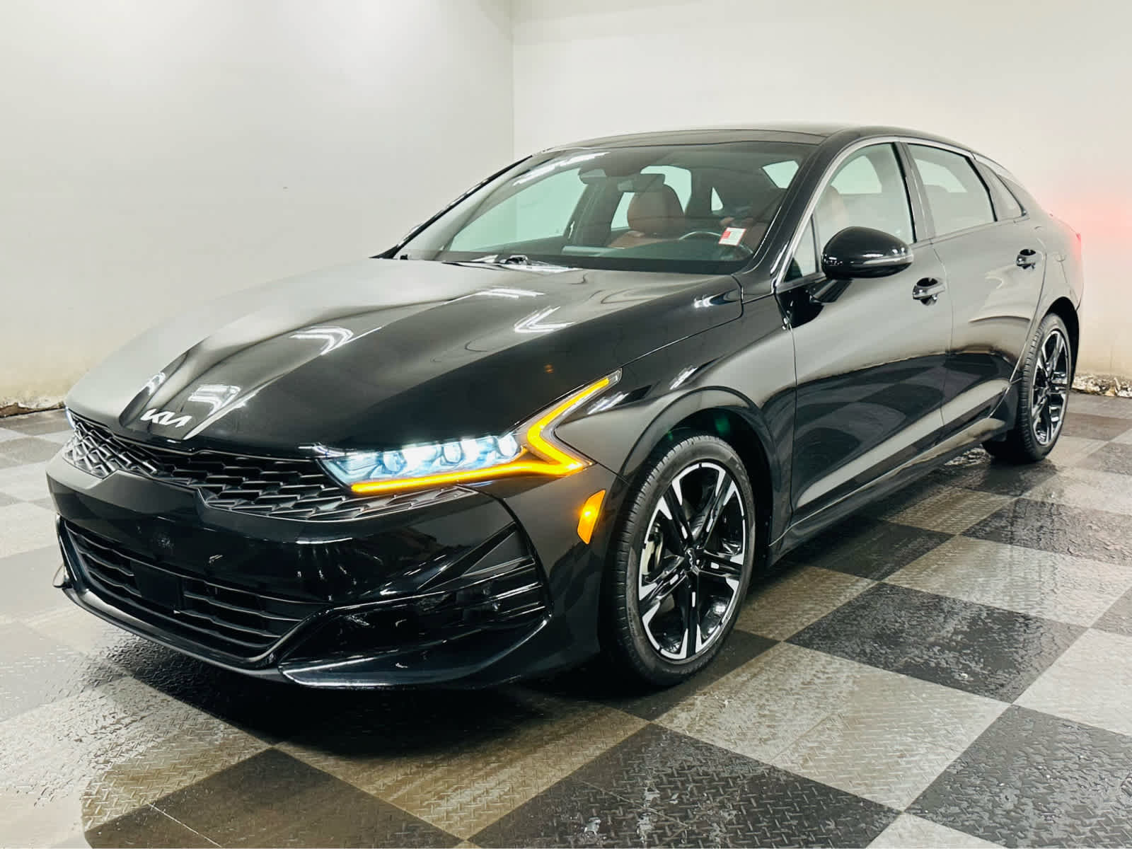 Used 2023 Kia K5 GT-Line