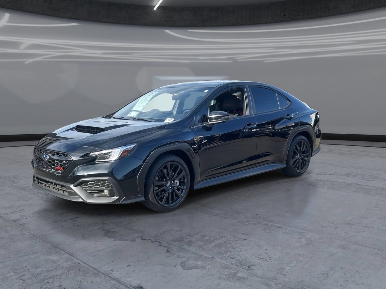 New 2026 Subaru WRX Limited AWD/4WD image 3