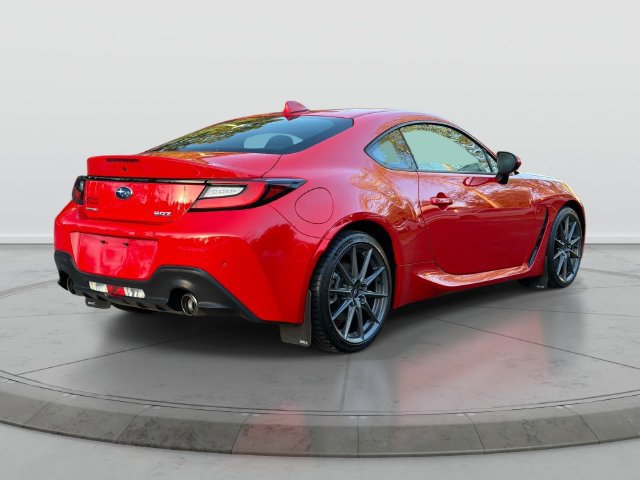 Used 2023 Subaru BRZ Limited RWD image 4
