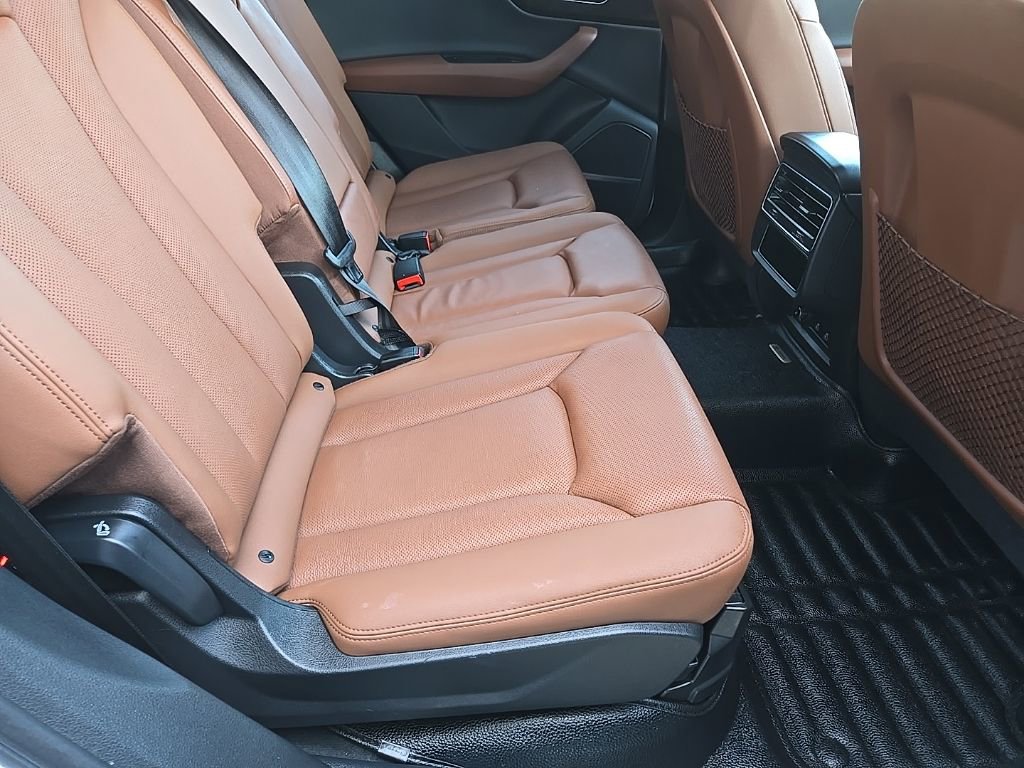Used 2022 Audi Q7 2.0T Premium Plus w/ Premium Plus Package image 83