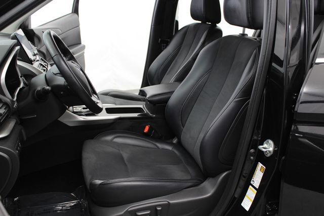 Used 2024 Mitsubishi Eclipse Cross SEL AWD/4WD image 16