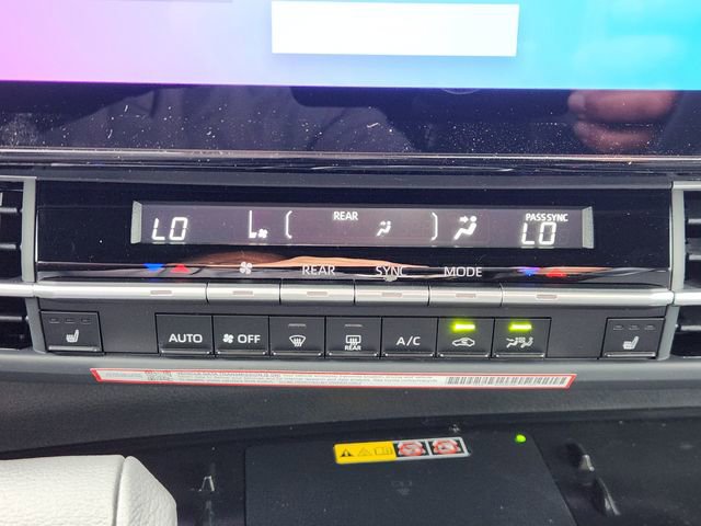 New 2026 Toyota Sienna XLE Woodland Edition image 14